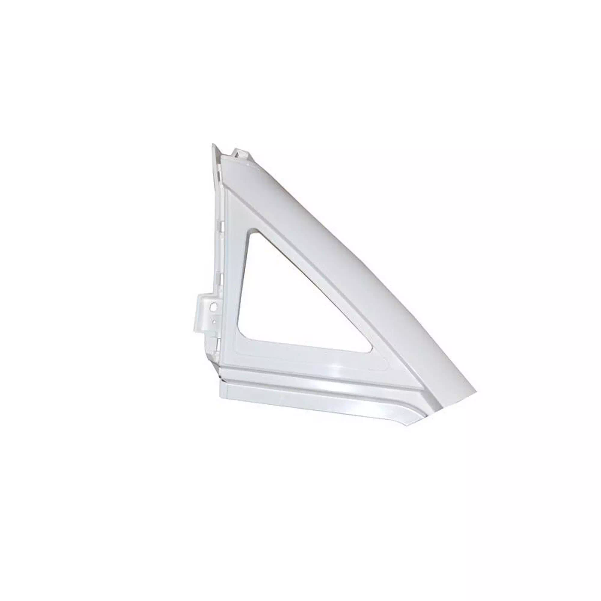 RKS A1 ÖN KELEBEK CAMI PLASTİĞİ DIŞ SOL #RK 37874